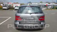2009 Mercedes Benz B 200