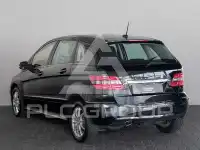 2009 Mercedes Benz B 200