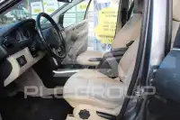 2009 Mercedes Benz B 200