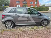 2009 Mercedes Benz B 200