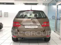 2009 Mercedes Benz B 200