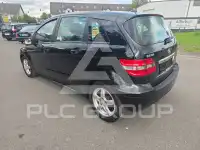 2009 Mercedes Benz B 200