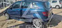 2009 Mercedes Benz B 200
