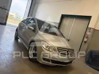 2009 Mercedes Benz B 200