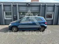 2009 Mercedes Benz B 200