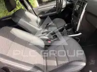 2009 Mercedes Benz B 200