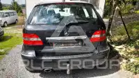 2009 Mercedes Benz B 200