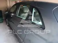 2009 Mercedes Benz B 200