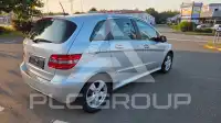 2009 Mercedes Benz B 200