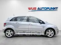 2009 Mercedes Benz B 200