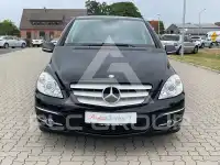 2009 Mercedes Benz B 200