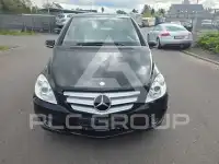2009 Mercedes Benz B 200