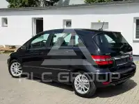2009 Mercedes Benz B 200