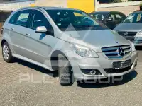 2009 Mercedes Benz B 200