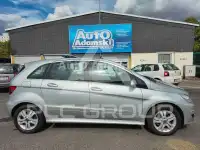 2009 Mercedes Benz B 200