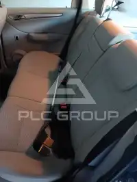 2009 Mercedes Benz B 200