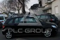 2009 Mercedes Benz B 200