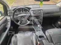2009 Mercedes Benz B 200