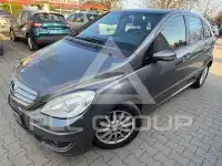 2009 Mercedes Benz B 200