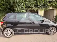2009 Mercedes Benz B 200