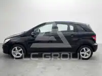 2009 Mercedes Benz B 200