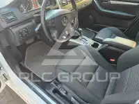 2009 Mercedes Benz B 200