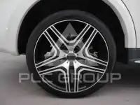 2009 Mercedes Benz ML 63 AMG