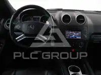2009 Mercedes Benz ML 63 AMG