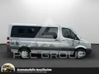 2009 Mercedes Benz Sprinter