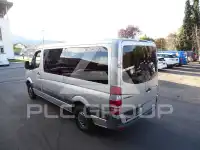 2009 Mercedes Benz Sprinter