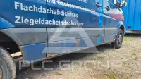 2009 Mercedes Benz Sprinter