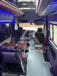 2009 Mercedes Benz Sprinter
