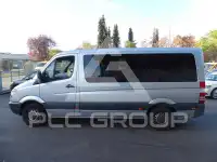 2009 Mercedes Benz Sprinter