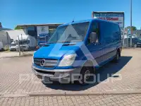 2009 Mercedes Benz Sprinter