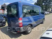 2009 Mercedes Benz Sprinter