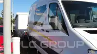 2009 Mercedes Benz Sprinter