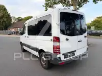 2009 Mercedes Benz Sprinter