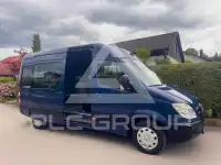 2009 Mercedes Benz Sprinter
