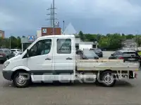 2009 Mercedes Benz Sprinter