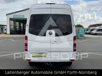 2009 Mercedes Benz Sprinter