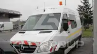 2009 Mercedes Benz Sprinter