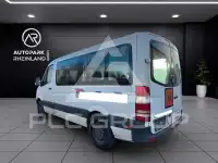 2009 Mercedes Benz Sprinter