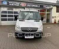 2009 Mercedes Benz Sprinter