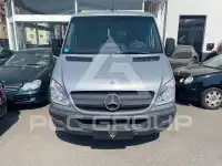 2009 Mercedes Benz Sprinter
