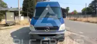 2009 Mercedes Benz Sprinter