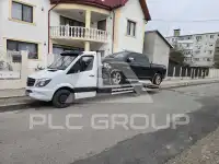 2009 Mercedes Benz Sprinter