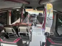 2009 Mercedes Benz Sprinter