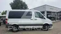 2009 Mercedes Benz Sprinter