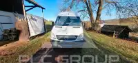 2009 Mercedes Benz Sprinter