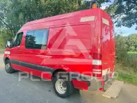 2009 Mercedes Benz Sprinter